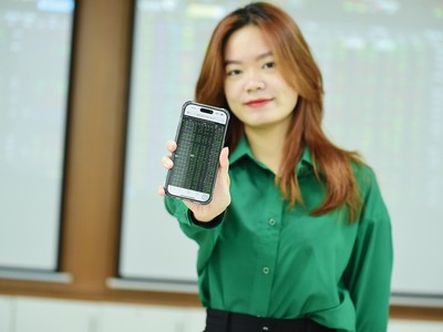 Thị trường chứng khoán đang thiếu câu chuyện hấp dẫn để thu hút dòng tiền, nhưng có động lực tăng trưởng trong năm 2024