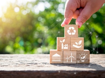 Thị trường vốn xanh: Xu hướng tất yếu