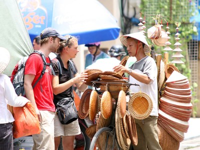 Các sản phẩm du lịch Việt Nam hấp dẫn, nhưng còn “mạnh ai nấy làm”