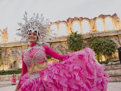 Thị trấn Hoàng Hôn, Phú Quốc có gì mà cặp đôi siêu giàu Ấn Độ tổ chức đám cưới