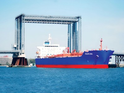 Giá cước vận tải biển trên thế giới tăng cao, ảnh hưởng không nhỏ đến giá hàng hóa xuất khẩu của Việt Nam