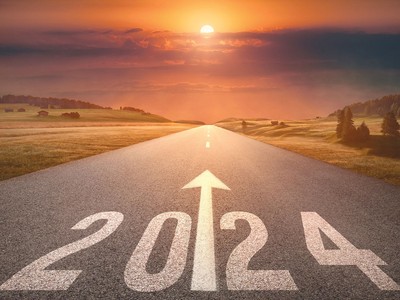 Sau những sóng gió năm 2023, nhiều thành viên đặt niềm tin vào một tương lai tươi sáng của thị trường bất động sản trong năm 2024