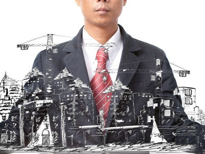 Đời doanh nhân mồ hôi hoà nước mắt…