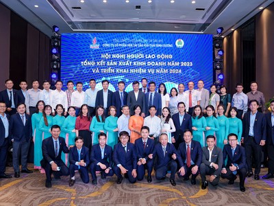 Các giá trị văn hóa doanh nghiệp trở thành động lực giúp PVTrans Pacific vững vàng “vượt sóng, vươn xa”