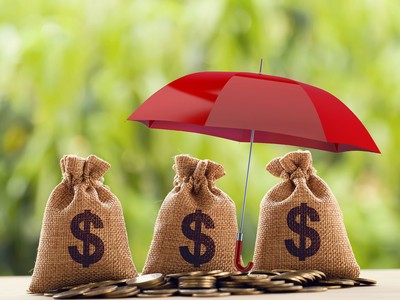  Mức độ thâm nhập bảo hiểm hiện đạt khoảng 2,7% GDP, mục tiêu đến năm 2025 của Chính phủ là 3,5% GDP