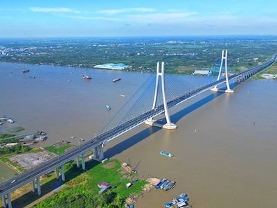 Mục tiêu phía trước của Việt Nam không chỉ là tăng tốc phục hồi mà còn là vượt bẫy thu nhập trung bình và trở thành nước có thu nhập cao vào năm 2045.