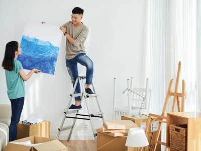 Đi tìm hạnh phúc