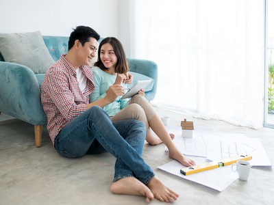 Chung cư là phân khúc nhà ở được các gia đình hướng tới hàng đầu