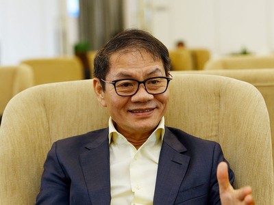 Doanh nhân Trần Bá Dương, Chủ tịch HĐQT THACO Group: Tạo giá trị bền vững cho vùng đất mà chúng tôi đặt chân'