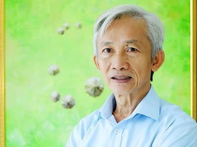 GS-TS. Trần Ngọc Thơ