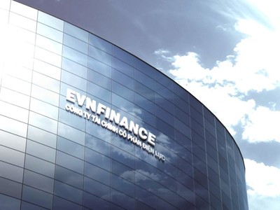 EVF: Lợi nhuận trước thuế năm 2023 sau kiểm toán đạt 409 tỷ đồng