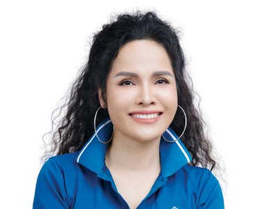Bà Phạm Thị Bích Huệ, Chủ tịch HĐQT Western Pacific Group