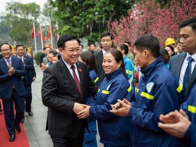 Không để xảy ra tình trạng nghỉ Tết kéo dài, ảnh hưởng đến người dân, doanh nghiệp