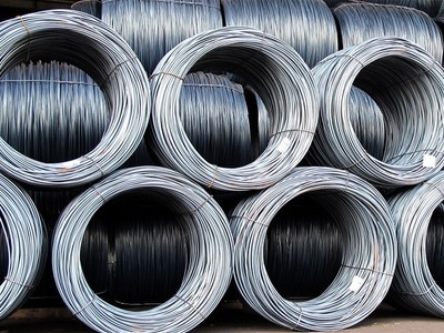 Bình Định kiến nghị xem xét không đưa một số loại thép vào danh mục kê khai giá