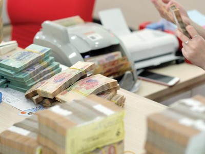 Người mua nhà đau đầu giải bài toán tài chính