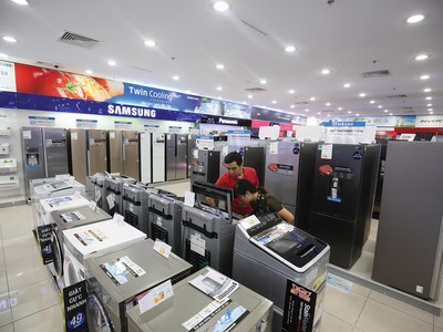 Sức mua yếu là lý do chính khiến cho vay tiêu dùng chậm lại 