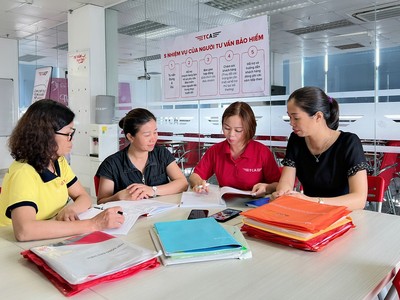 Muốn tăng độ phủ bảo hiểm nhân thọ, trước tiên cần để người tham gia yên tâm