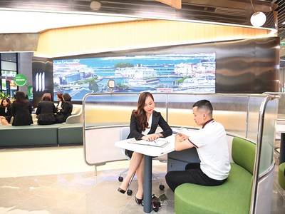 Với bảo hiểm nhân thọ, niềm tin là yếu tố vô cùng quan trọng 