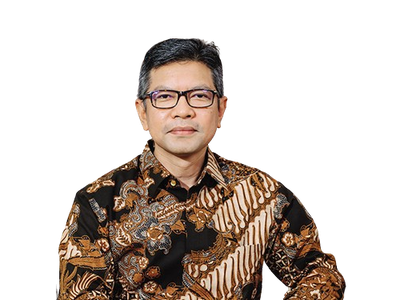 Ông Denny Abdi, Đại sứ Indonesia tại Việt Nam.