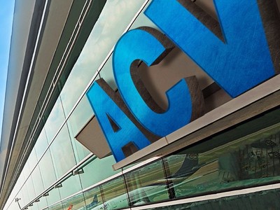 Cảng hàng không Việt Nam (ACV) lên kế hoạch chia cổ tức hơn 64,5% bằng cổ phiếu 