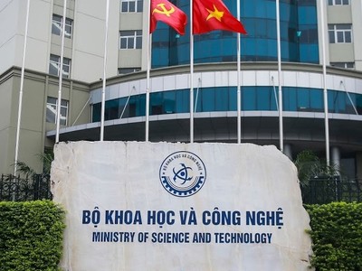 Bộ Khoa học và Công nghệ chủ trì tổ chức việc xét tặng Giải thưởng Hồ Chí Minh, Giải thưởng Nhà nước về khoa học và công nghệ. Ảnh minh hoạ. (Nguồn: Internet)