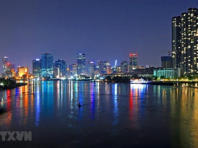 Ảnh minh họa. (Nguồn: TTXVN)