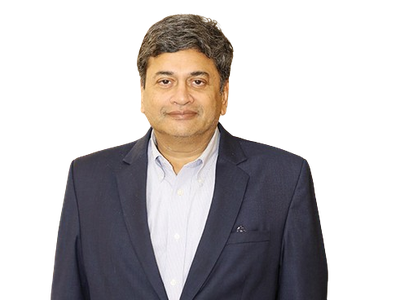 Ông Muthukumara S. Mani, Chuyên gia trưởng về kinh tế môi trường và biến đổi khí hậu vùng Đông Nam Á, Ngân hàng Thế giới (WB)