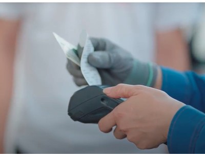 Cả nước có 7.542 cửa hàng kinh doanh bán lẻ xăng dầu đã thực hiện phát hành hóa đơn điện tử đối với từng lần bán hàng.