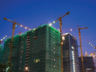 Bất động sản là nhóm ngành dẫn đầu về giá trị trái phiếu được mua lại trước hạn