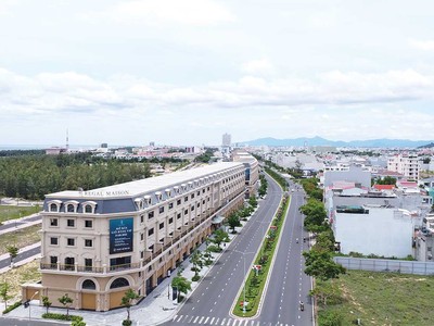 Phú Yên sẽ dựa trên đặc trưng về tài nguyên thiên nhiên và văn hóa để tạo nền tảng bứt phá.