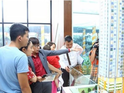 Bộ Xây dựng đã chính thức bỏ đề xuất cá nhân chỉ được mua bán tối đa 5 căn nhà/năm