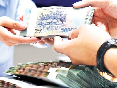 VPBankS: Tăng trưởng tín dụng 14 - 15%/năm là thách thức lớn