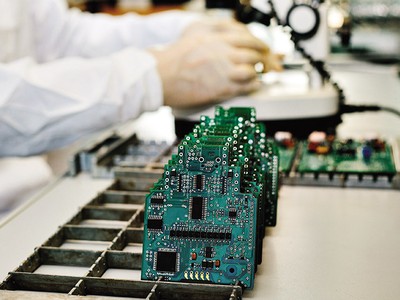 Cơn khát nhân lực trong ngành công nghiệp bán dẫn hiện hữu từ vài năm gần đây. Ảnh: Shutterstock