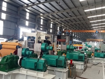 Doanh nghiệp thép không gỉ lại cầu cứu Bộ trưởng Bộ Khoa học và Công nghệ