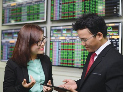 'Trải thảm' đón doanh nghiệp tốt lên sàn