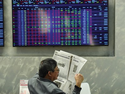 Săn cổ phiếu có cổ tức cao mùa đại hội luôn thú vị