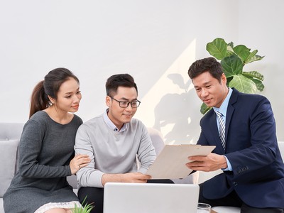 Dư địa khai thác thị trường bảo hiểm nhân thọ còn rất lớn