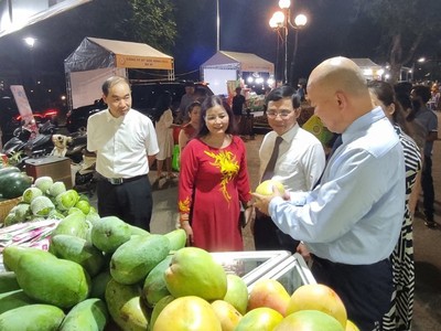 Hà Nội: Chương trình Khuyến mại tập trung năm 2024 diễn ra trong 3 tháng