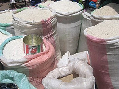 Xuất khẩu gạo của Việt Nam sang Senegal năm 2023 đạt 5,35 triệu USD, tăng 125%.