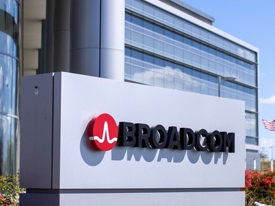 Broadcom Inc. phê duyệt mức cổ tức hàng quý lên đến 5,25 USD