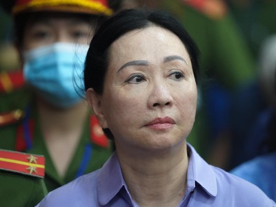 Vụ Vạn Thịnh Phát: Bà Lan đề nghị định giá lại các tài sản để giảm thiệt hại