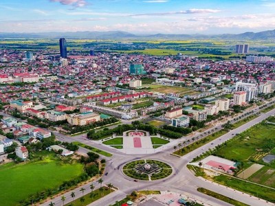  Đến 2030 tỉnh Hà Tĩnh sẽ quy hoạch thêm 5 Khu công nghiệp (Ảnh minh hoạ)