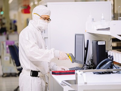 Các nhà đầu tư nước ngoài đang rất mong chờ Quỹ Hỗ trợ đầu tư sẽ sớm được thành lập. Ảnh: Lê Toàn