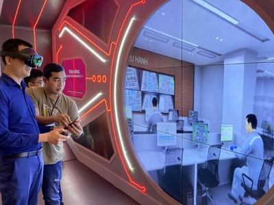 Ảnh minh hoạ. (Nguồn: Internet)