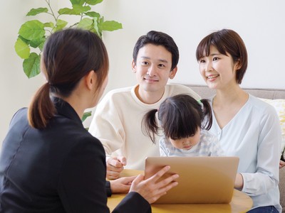 Với bảo hiểm nhân thọ, niềm tin là vô cùng quan trọng