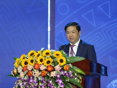 Bí thư Tỉnh ủy Quảng Nam Lương Nguyễn Minh Triết nhấn mạnh, Quảng Nam phát triển kinh tế phải đi đôi với bảo vệ môi trường sống.