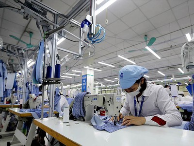 Liên tiếp các cuộc gặp tháo gỡ khó khăn cho doanh nghiệp