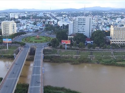 Kon Tum bổ sung 4 dự án vào danh sách thu hút đầu tư