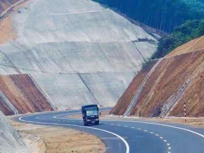 Chỉnh lỗi cao tốc phân kỳ