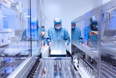 Intel thúc đẩy Việt Nam tham gia chuỗi cung ứng bán dẫn toàn cầu